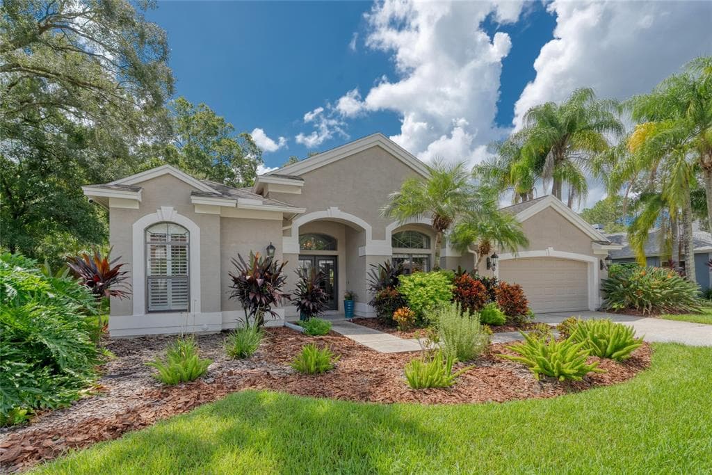 15719 MUIRFIELD DRIVE ODESSA, FL 33556