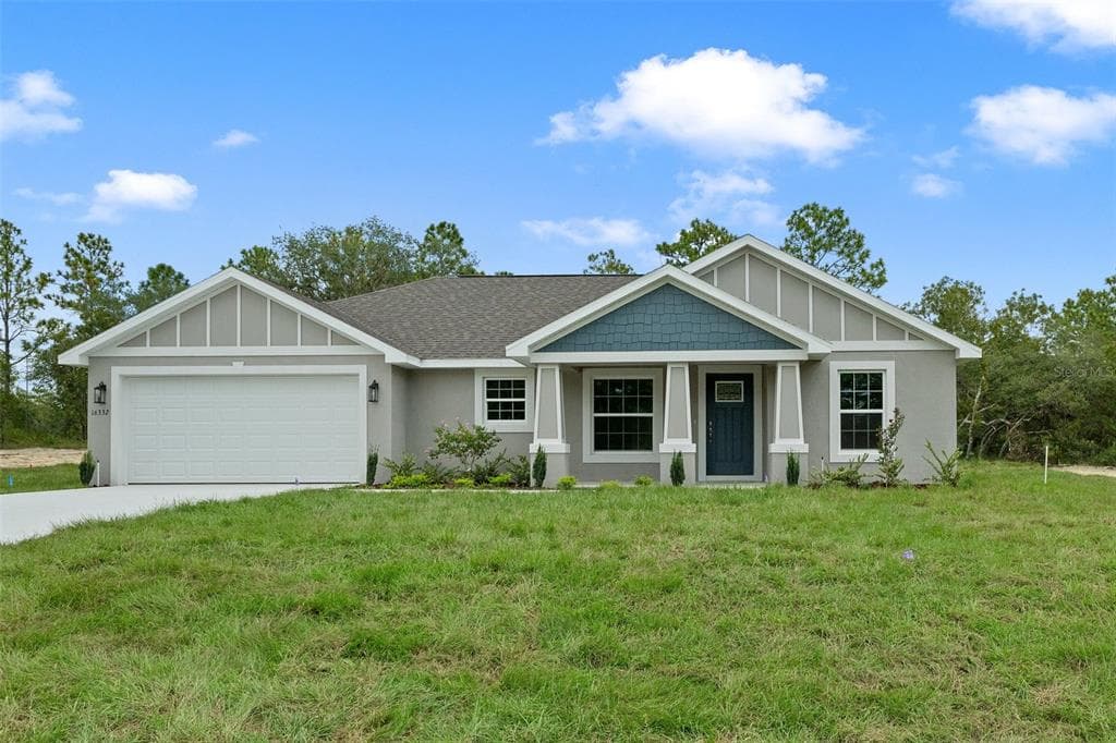 16332 KINGBIRD ROAD WEEKI WACHEE, FL 34614