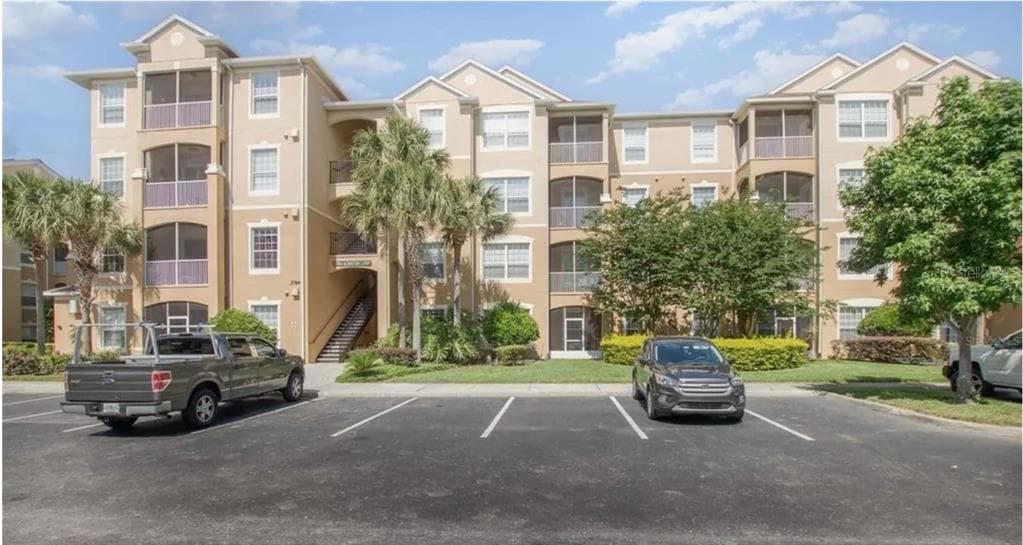 2784 ALMATON LOOP UNIT 104 KISSIMMEE, FL 34747