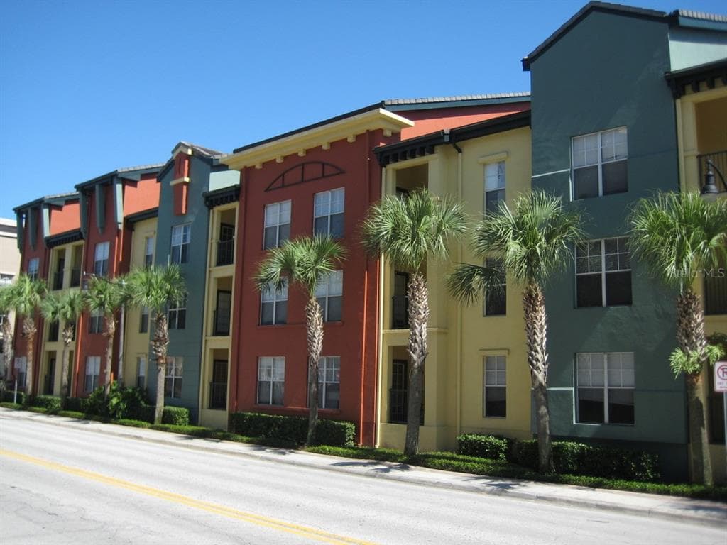 2411 W HORATIO STREET UNIT 516 TAMPA, FL 33609
