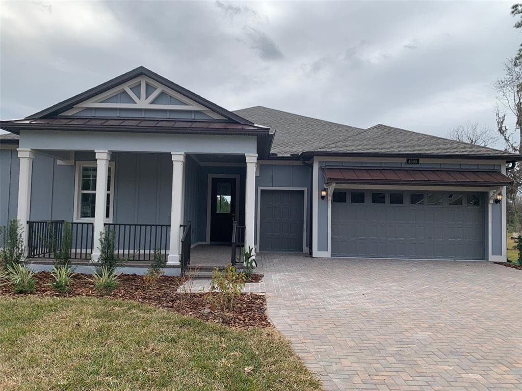 4699 SOUTHERN VALLEY LOOP BROOKSVILLE, FL 34601