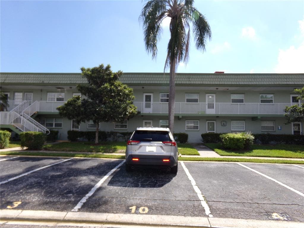 1433 S BELCHER ROAD UNIT A9 CLEARWATER, FL 33764
