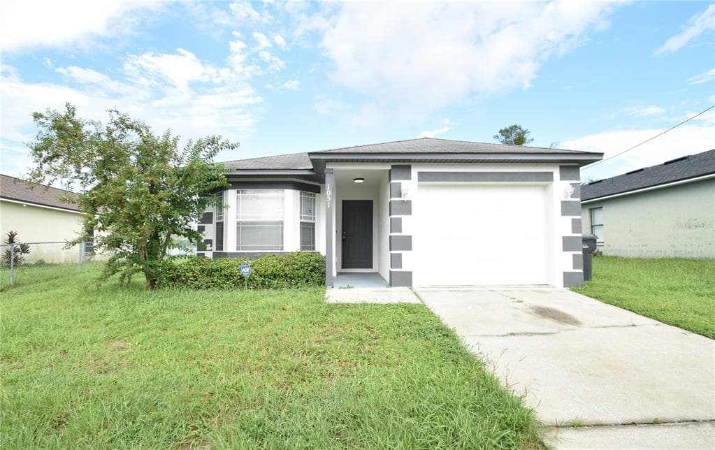 1051 PISGAH PLACE LAKELAND, FL 33801