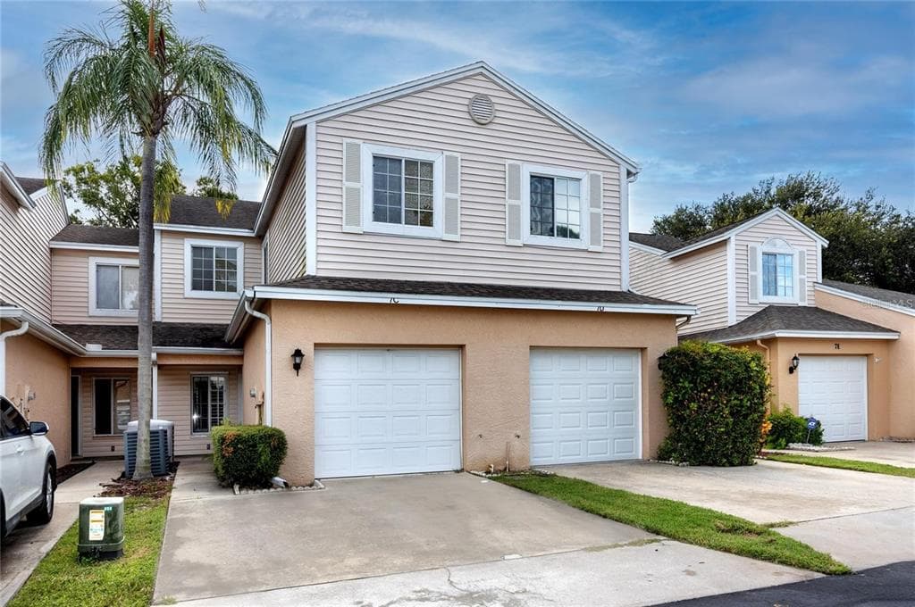 6980 ULMERTON ROAD UNIT 7C LARGO, FL 33771