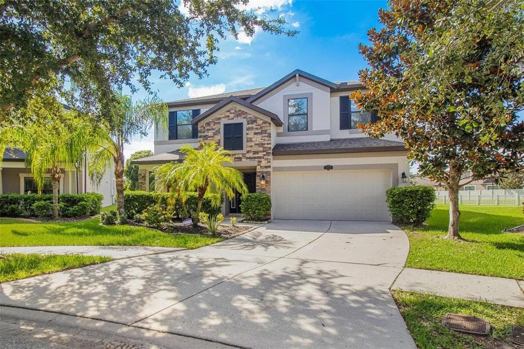 11717 ALBATROSS LANE RIVERVIEW, FL 33569