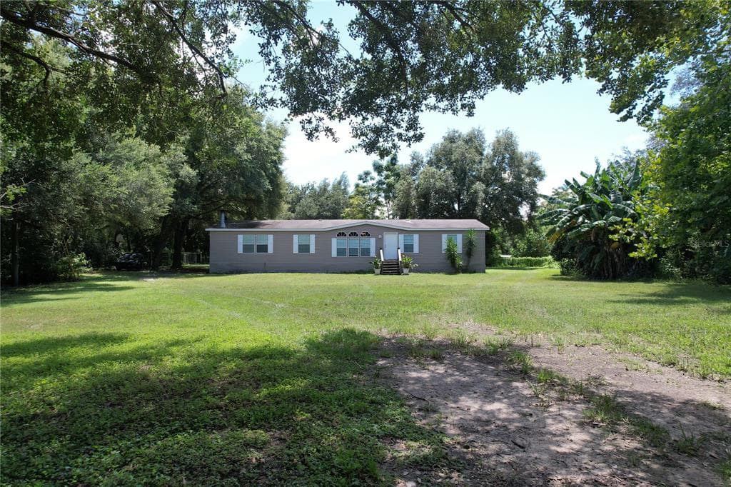 36830 JUDEE DRIVE ZEPHYRHILLS, FL 33541
