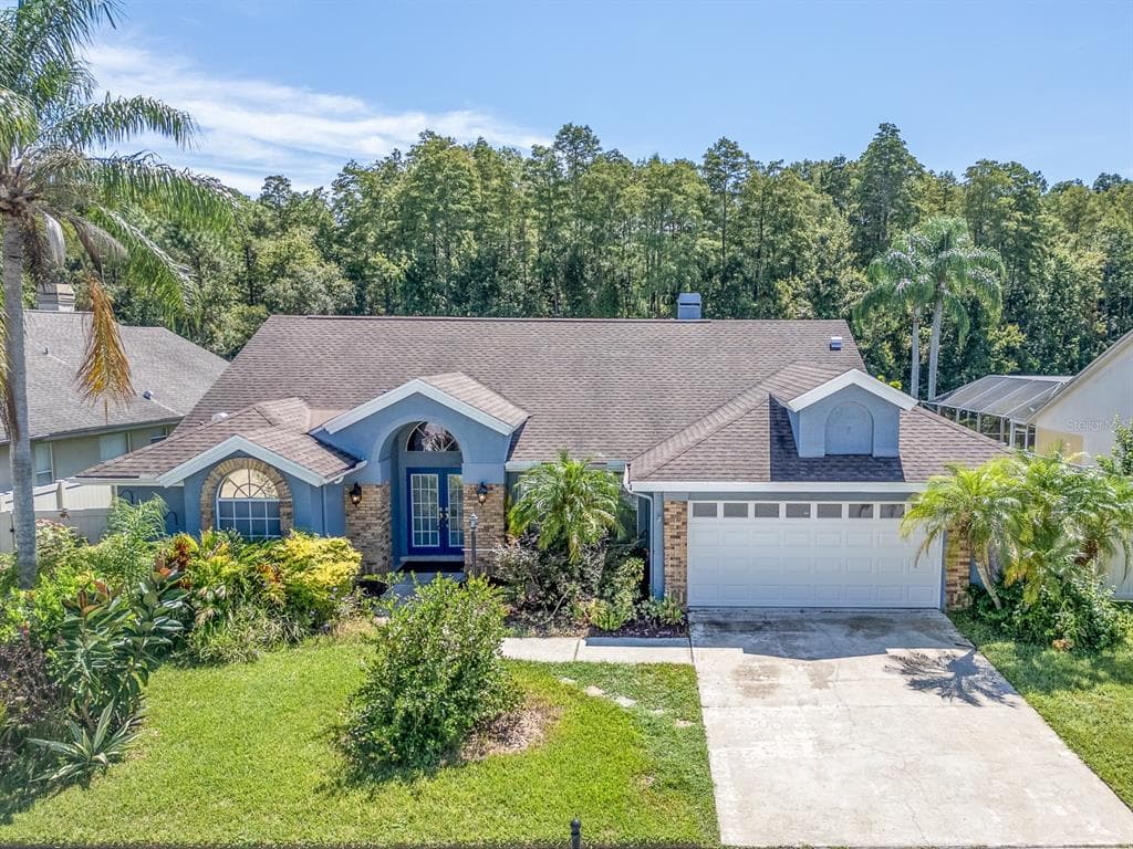 1408 HOVERSHAM DRIVE NEW PORT RICHEY, FL 34655