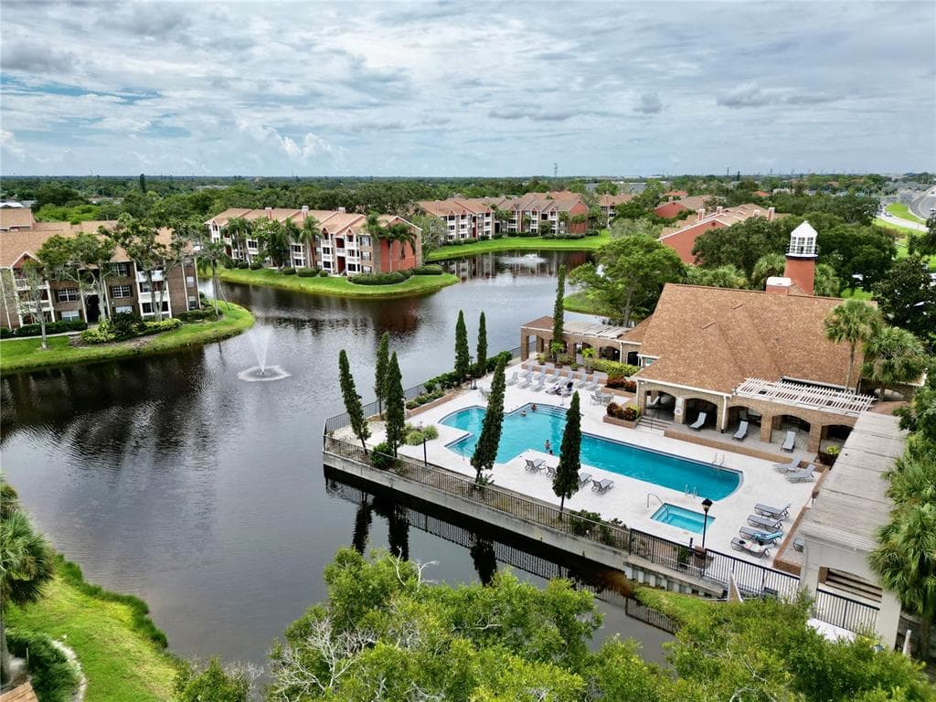 10200 GANDY BOULEVARD N UNIT 335 ST PETERSBURG, FL 33702