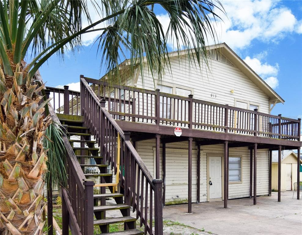 913 E EMMA STREET UNIT 4 TAMPA, FL 33603