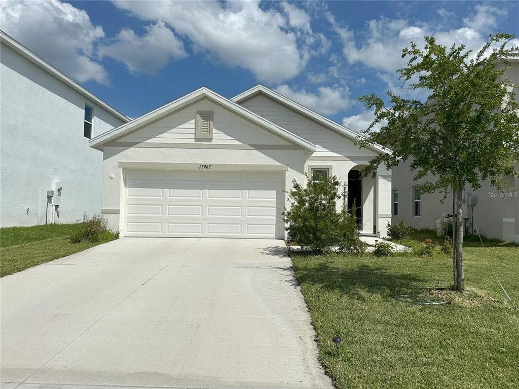 15967 WEATHERED WINDMILL TERRACE ODESSA, FL 33556