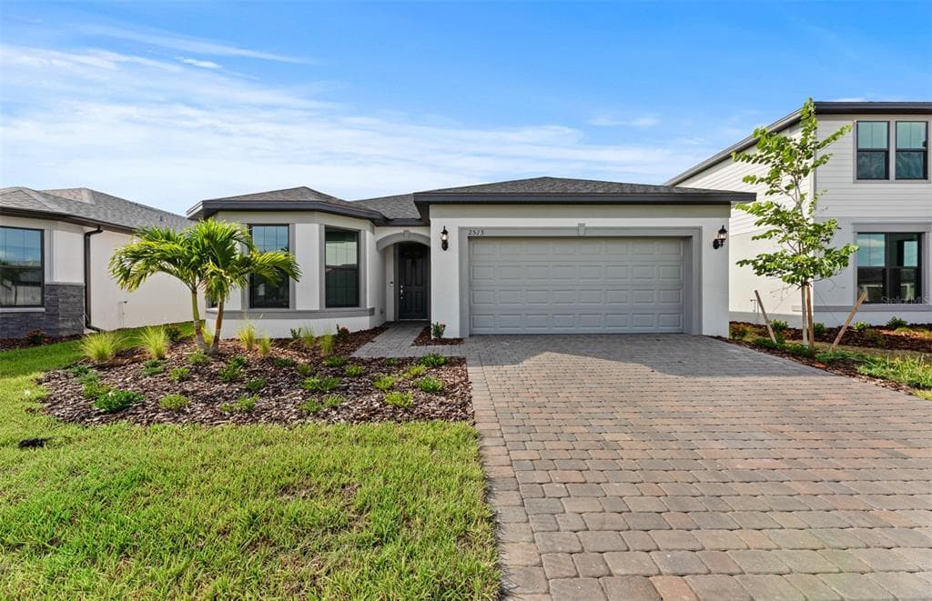 2513 GABEL OAK DRIVE NORTH PORT, FL 34289