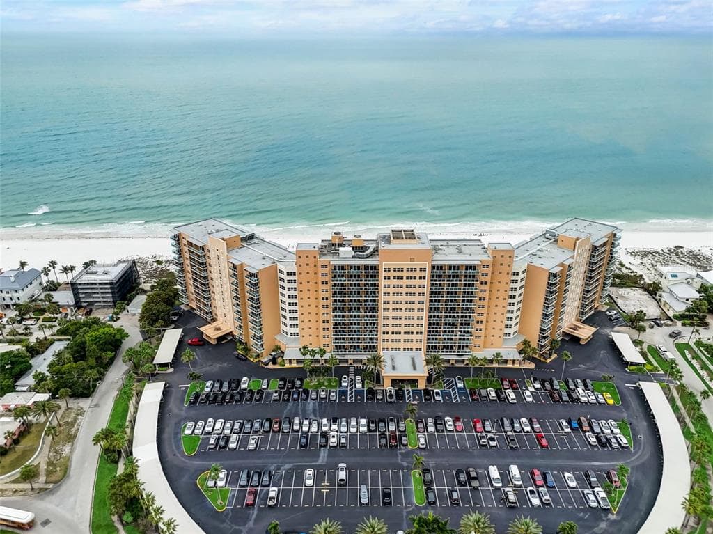 880 MANDALAY AVENUE UNIT C709 CLEARWATER BEACH, FL 33767