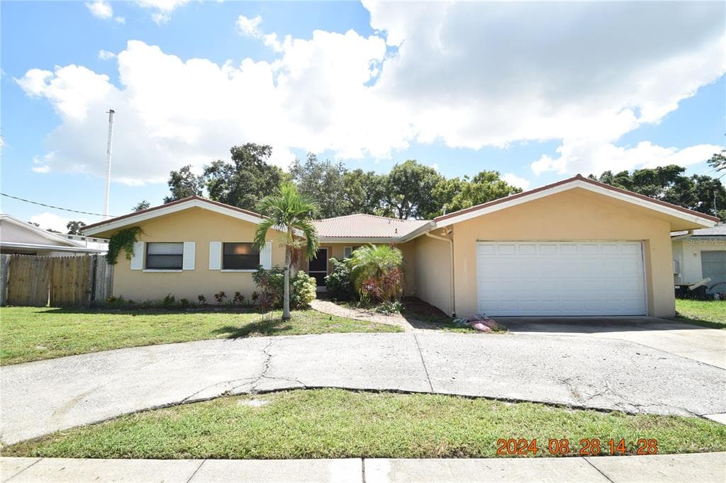 1835 NURSERY ROAD CLEARWATER, FL 33764
