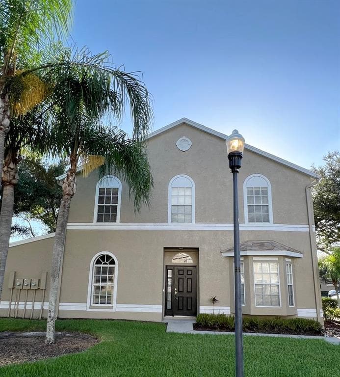 4302 FINCASTLE COURT TAMPA, FL 33624