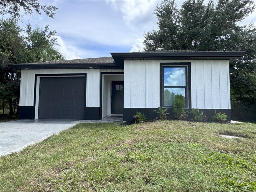 28374 PASADENA DRIVE PUNTA GORDA, FL 33955
