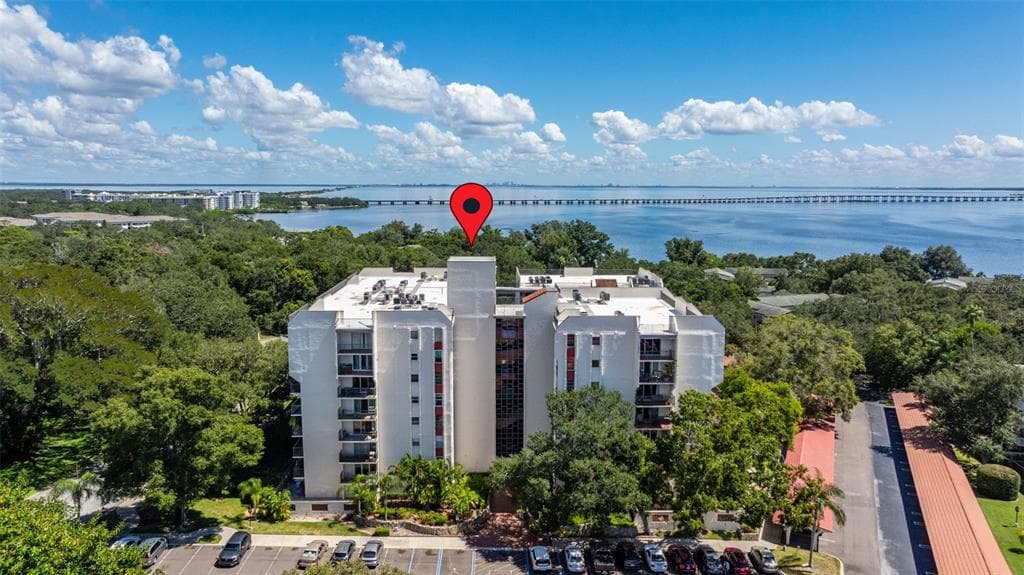 2699 SEVILLE BOULEVARD UNIT 210 CLEARWATER, FL 33764