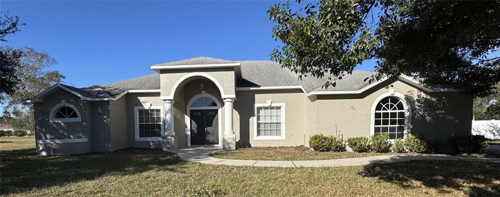 15151 EASTWOOD TRAIL BROOKSVILLE, FL 34604