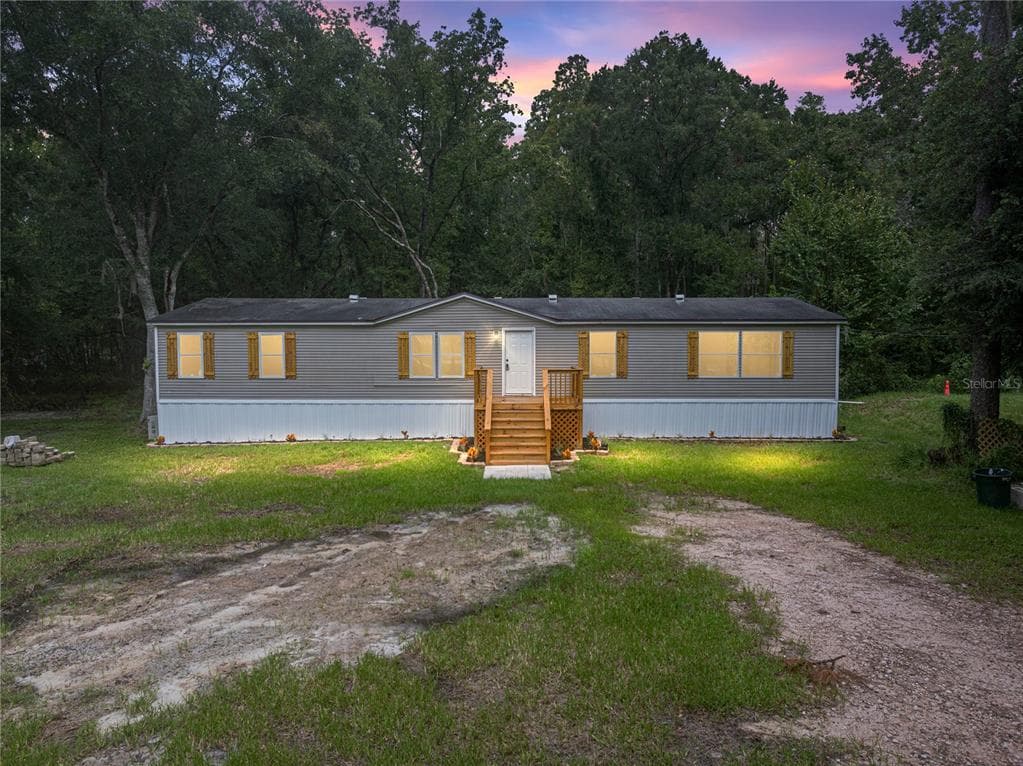 1535 HAWTHORN STREET ZEPHYRHILLS, FL 33540