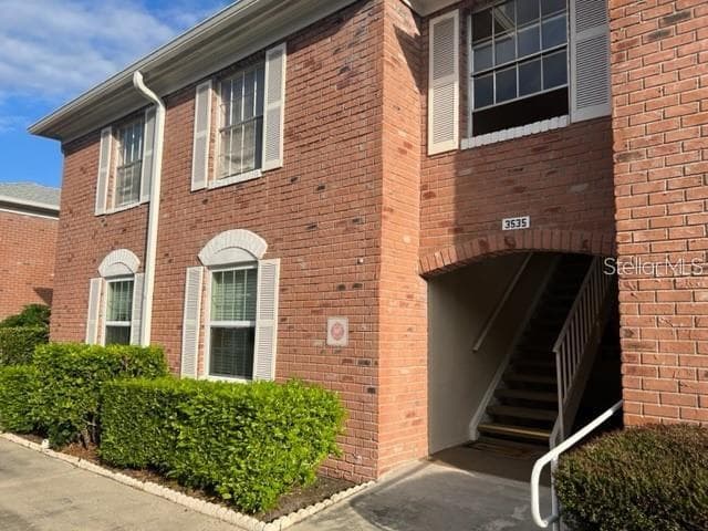 3535 41ST TERRACE S UNIT 219 ST PETERSBURG, FL 33711