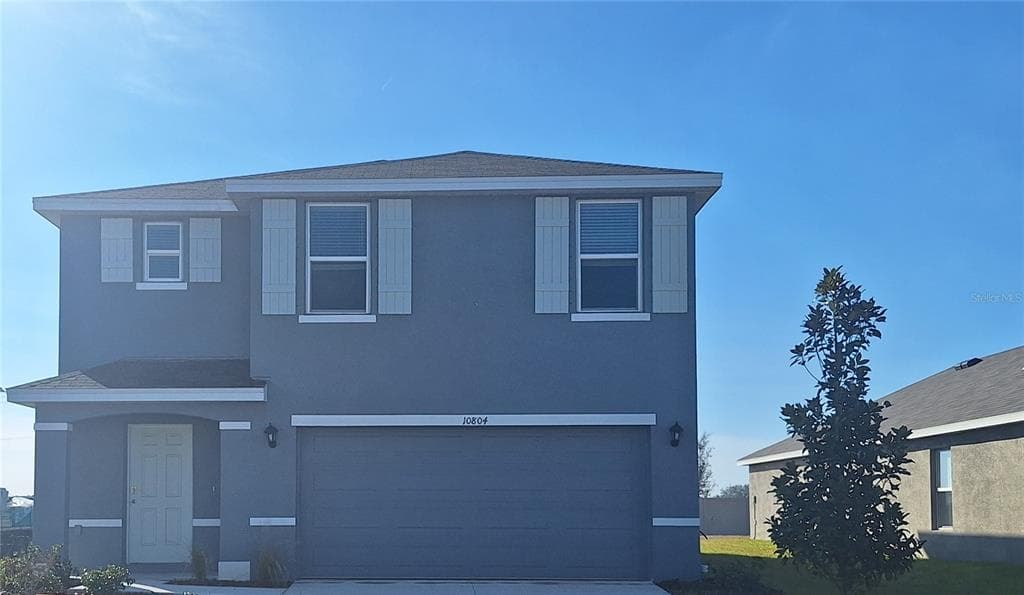 10804 HIDDEN BANKS GLEN PARRISH, FL 34219
