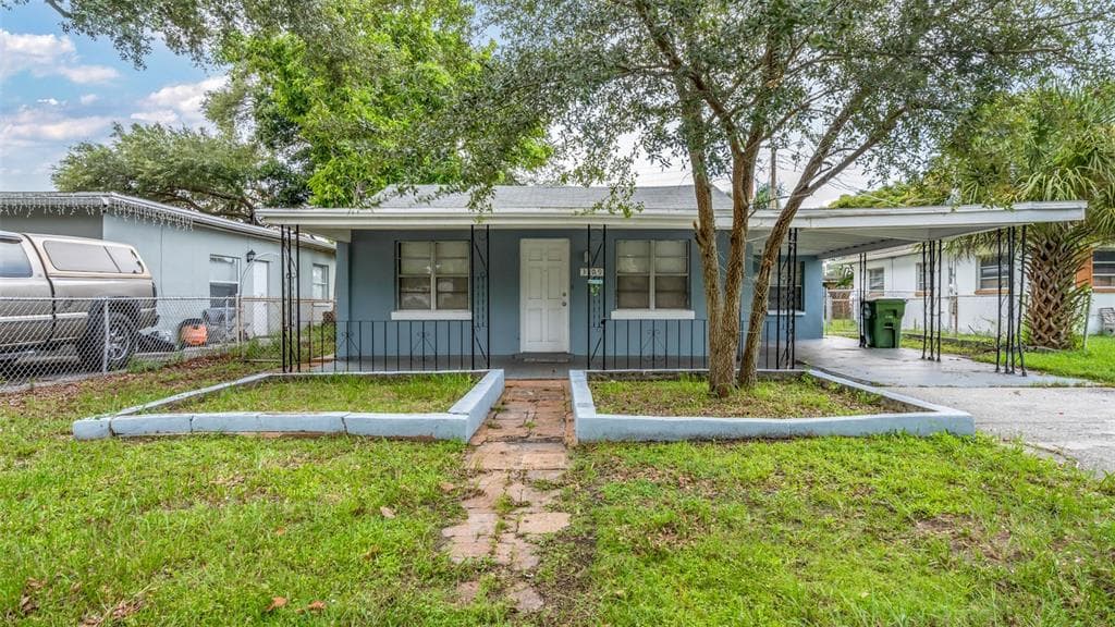 3109 W DOUGLAS STREET TAMPA, FL 33607