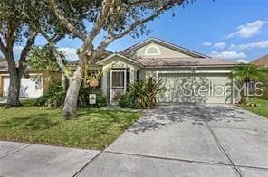 3703 GOLDEN EAGLE DRIVE LAND O LAKES, FL 34639