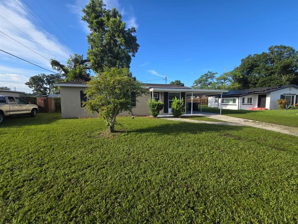 4210 GALLIMORE STREET ORLANDO, FL 32811
