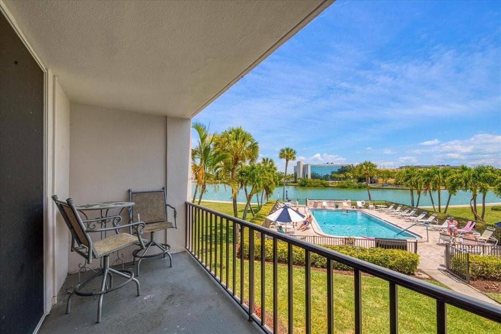 7405 BAY ISLAND DRIVE S UNIT 226 SOUTH PASADENA, FL 33707