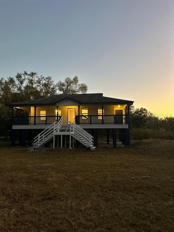 5923 NE RIVER RIDGE AVENUE ARCADIA, FL 34266