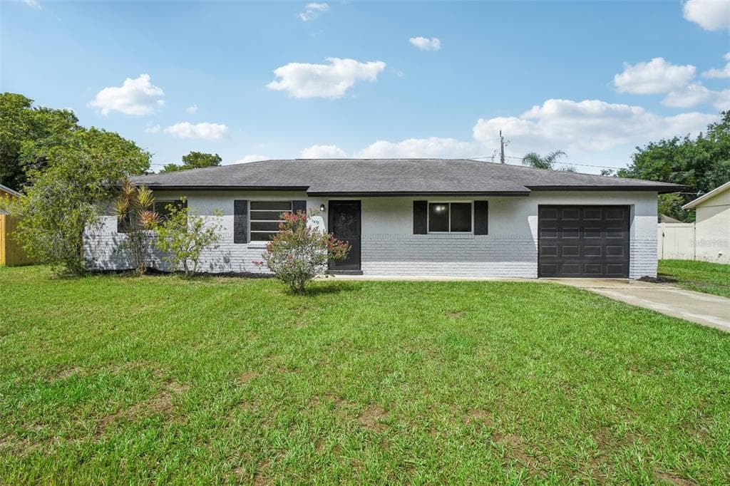 1670 ASHWOOD AVENUE TITUSVILLE, FL 32796