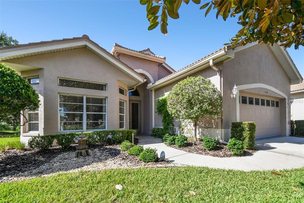 4320 LIVE OAK BOULEVARD PALM HARBOR, FL 34685