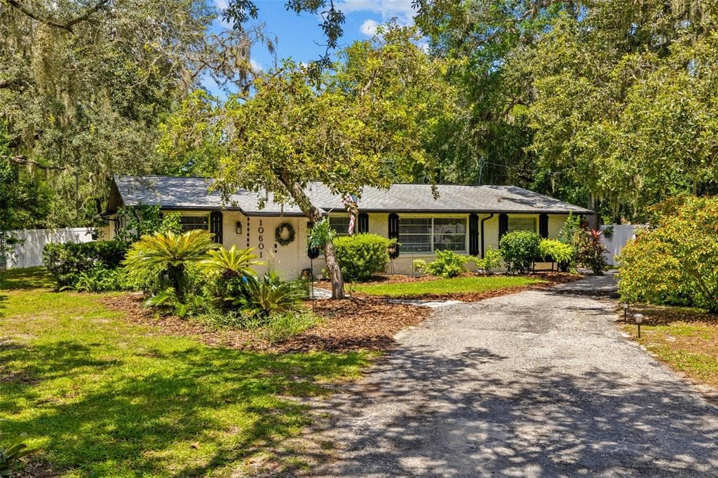 10601 KIM LANE HUDSON, FL 34669