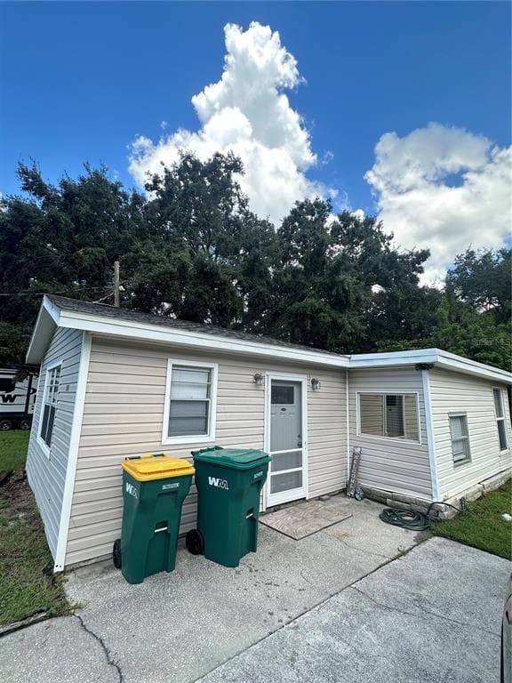3151 DUANE AVENUE OLDSMAR, FL 34677