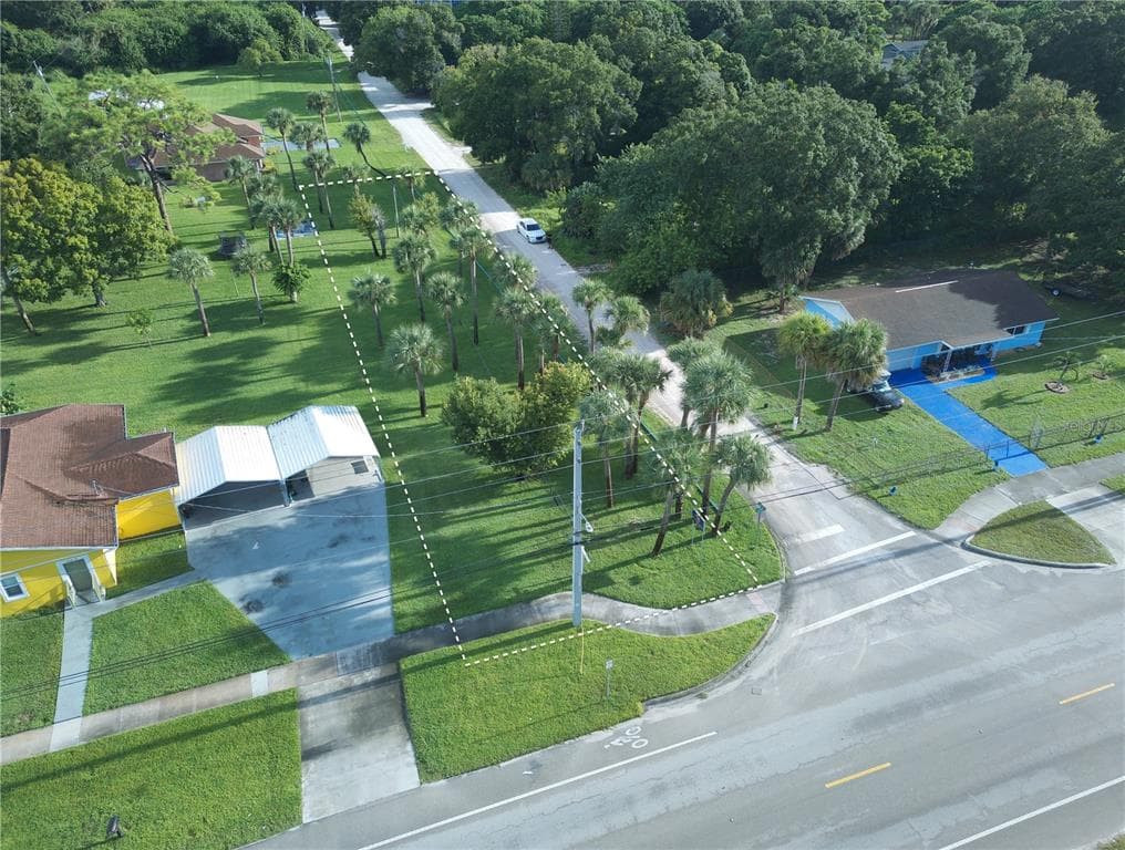 3620 45TH STREET VERO BEACH, FL 32967