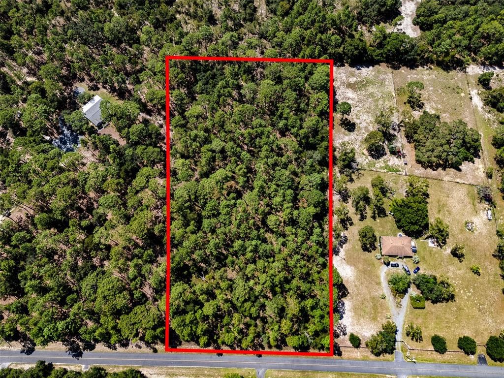 00 SE 35TH STREET MORRISTON, FL 32668