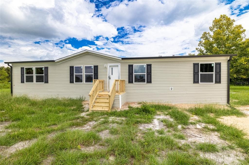 7325 NW COUNTY ROAD 345 CHIEFLAND, FL 32626