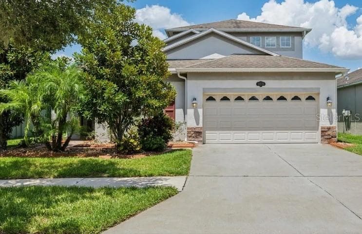 10625 PICTORIAL PARK DRIVE TAMPA, FL 33647