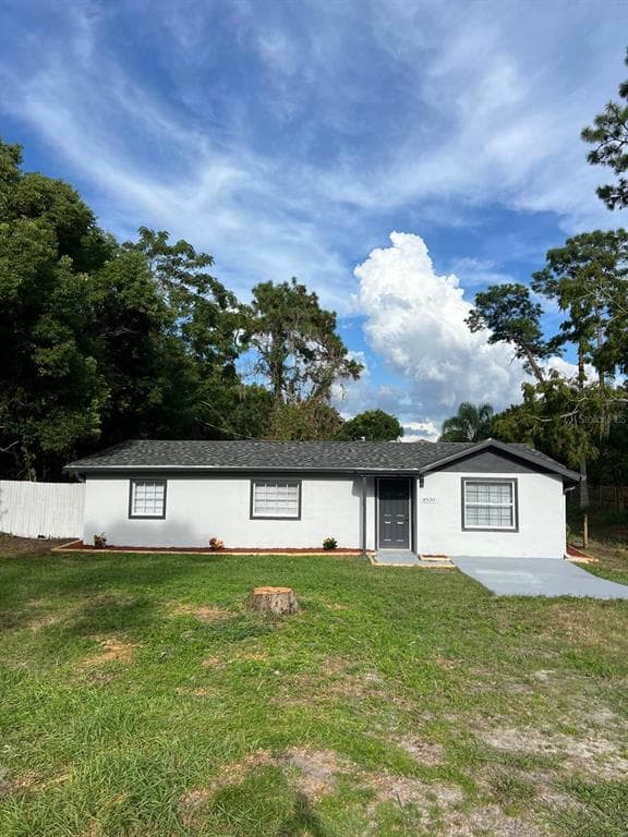 4830 CAPRON STREET NEW PORT RICHEY, FL 34653