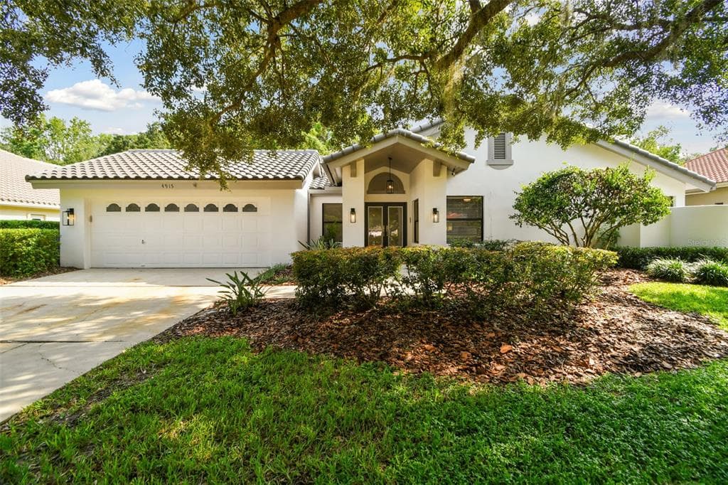 4915 LONDONDERRY DRIVE TAMPA, FL 33647