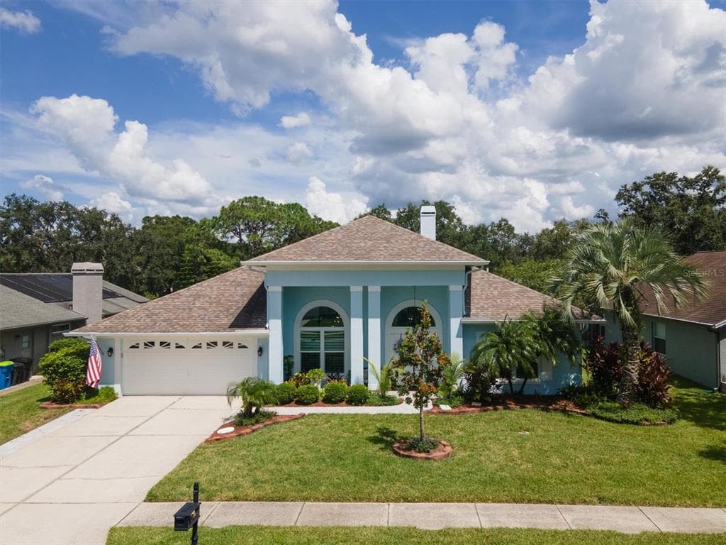 4764 STONEVIEW CIRCLE OLDSMAR, FL 34677