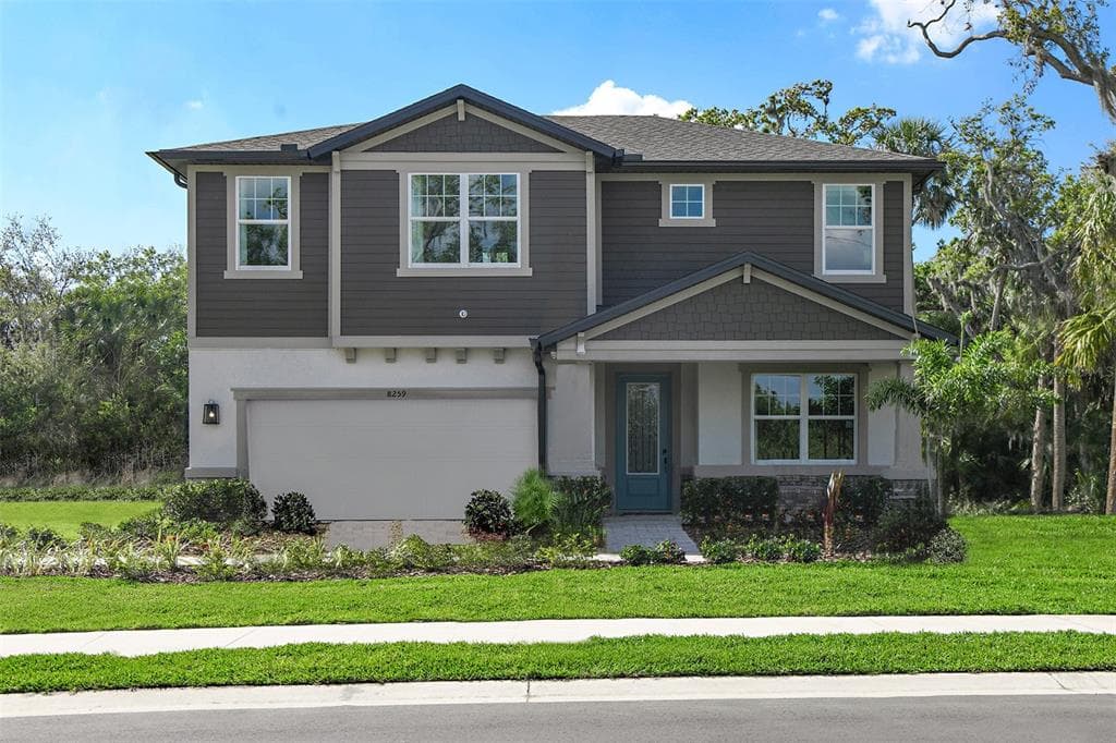 8259 TEA OLIVE TERRACE PALMETTO, FL 34221