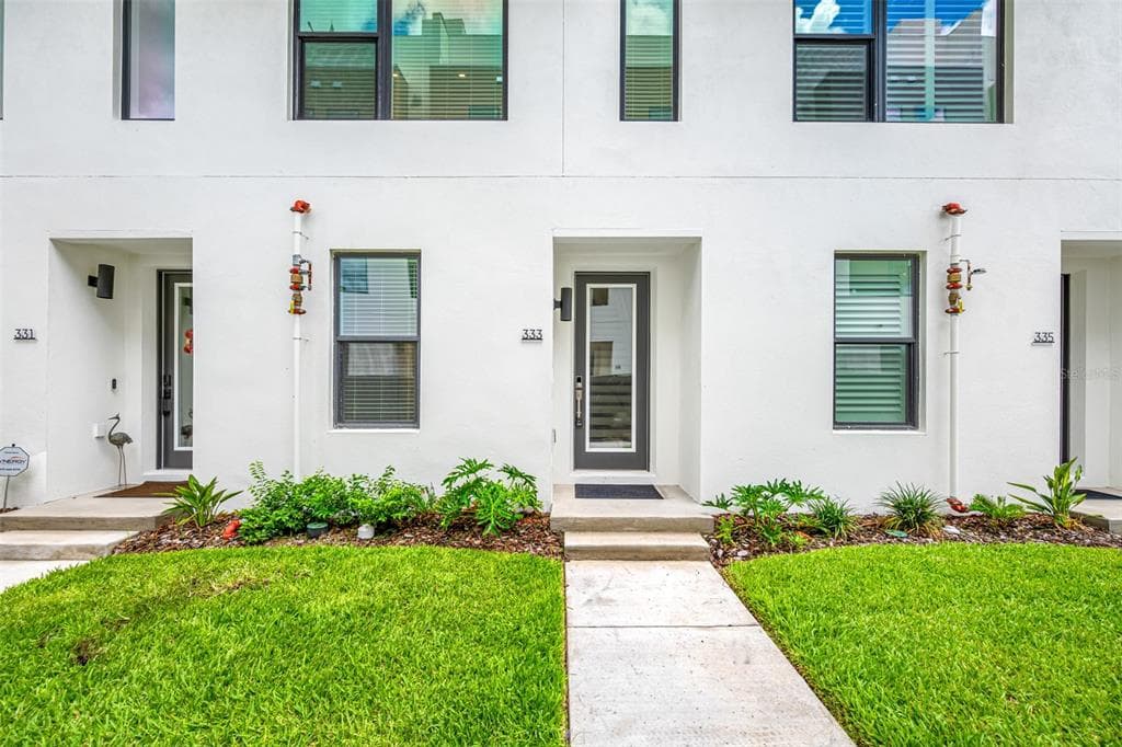 333 15TH STREET N ST PETERSBURG, FL 33705