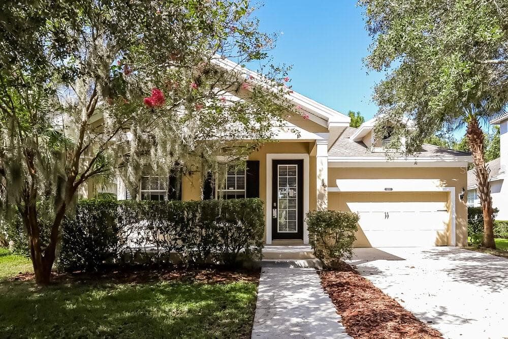 8205 LAGERFELD DRIVE LAND O LAKES, FL 34637