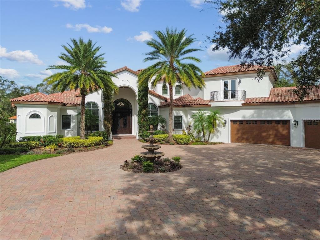 8601 DOLCE VITA LANE