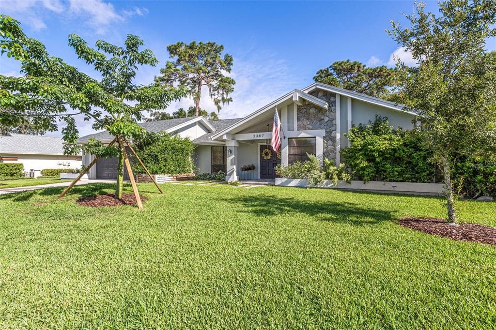 3387 TARPON WOODS BOULEVARD PALM HARBOR, FL 34685