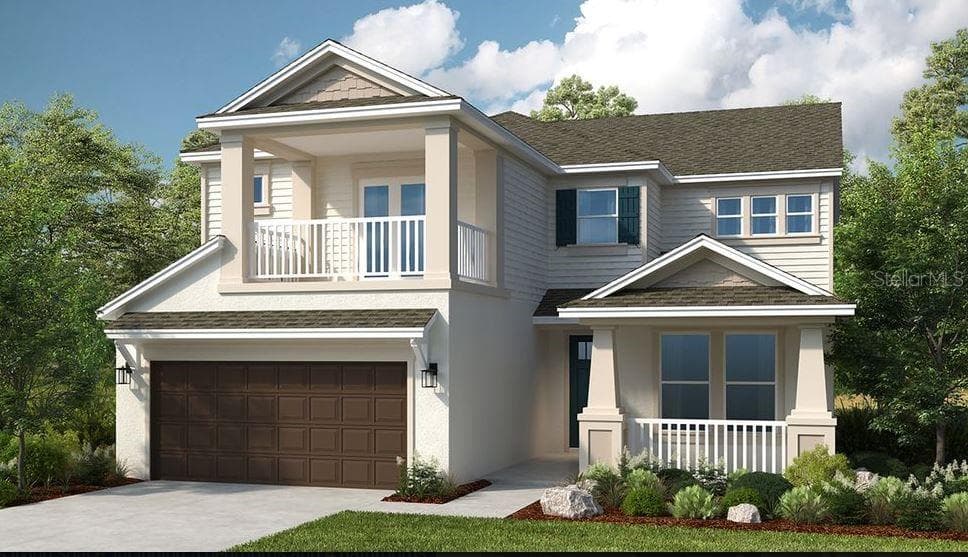 2115 LONGLINER LOOP WESLEY CHAPEL, FL 33543
