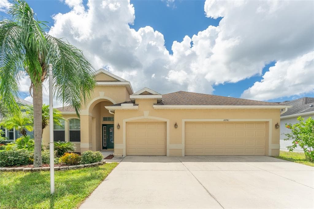 10741 ROCKLEDGE VIEW DRIVE RIVERVIEW, FL 33579