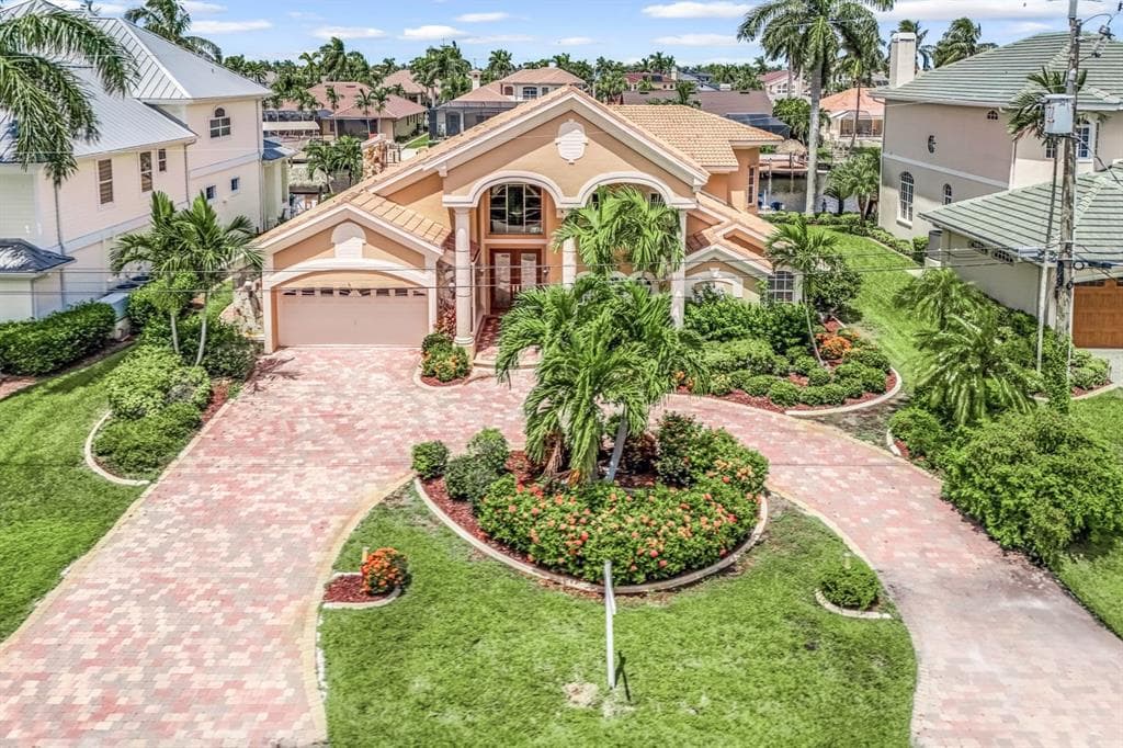 1507 SW 58TH LANE CAPE CORAL, FL 33914