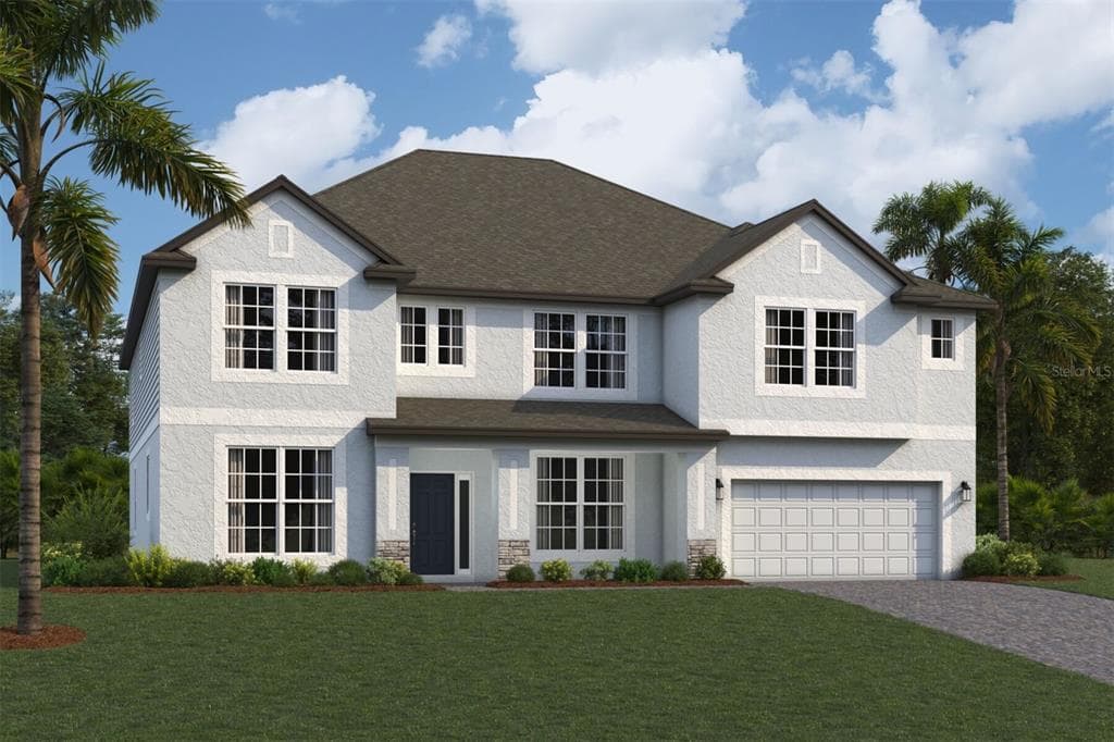 10644 NEW MORNING DRIVE TAMPA, FL 33647