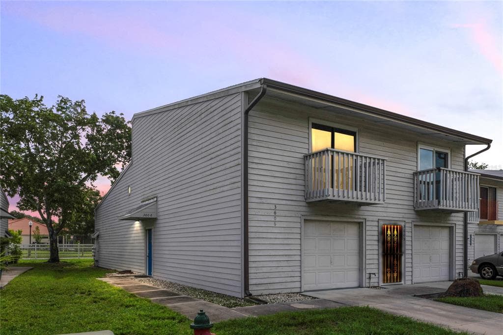 6206 92ND PLACE N UNIT 3606 PINELLAS PARK, FL 33782